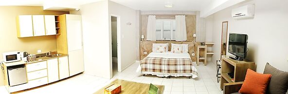 La Rozada Suites