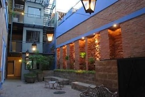 La Rozada Suites