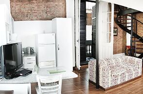 La Rozada Suites