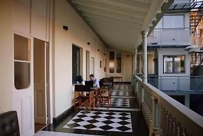 La Rozada Suites