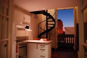 La Rozada Suites