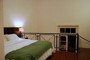 La Rozada Suites