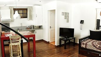 La Rozada Suites