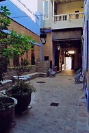 La Rozada Suites