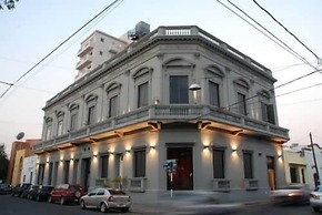 La Rozada Suites