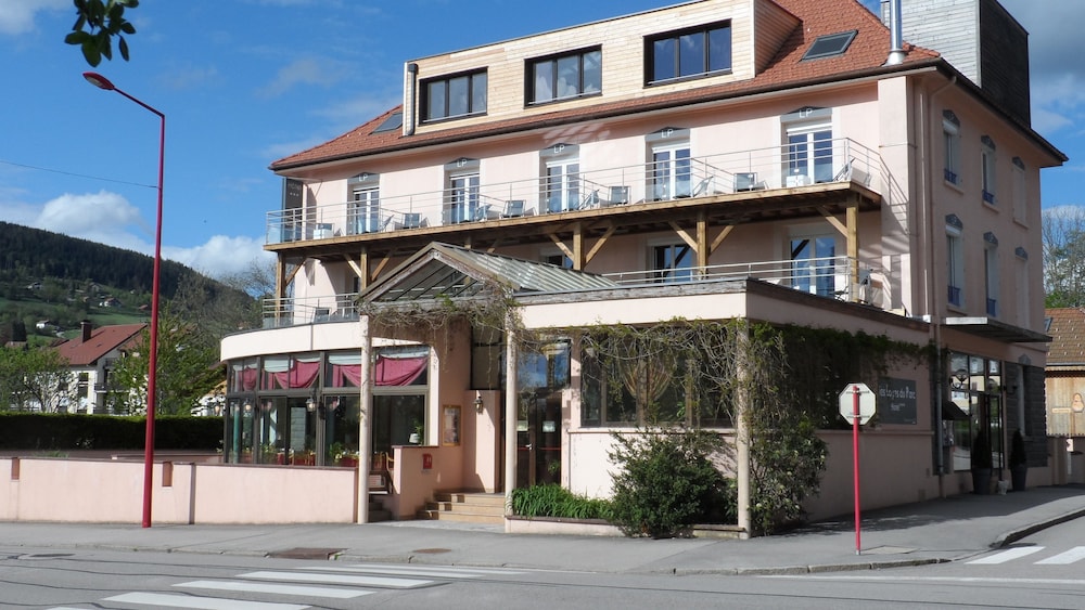 Les Loges du Parc