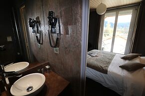 Les Loges du Parc