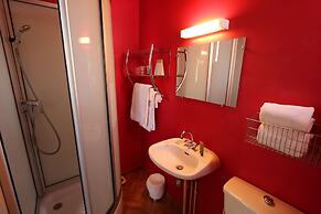 Les Loges du Parc
