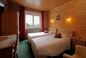 Les Loges du Parc