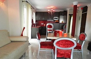 Arcadia Suites and Spa