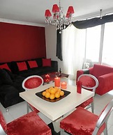 Arcadia Suites and Spa