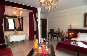 Arcadia Suites and Spa