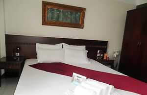 Arcadia Suites and Spa