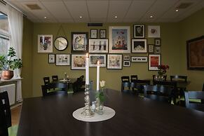 Bjurfors Hotell & Konferens