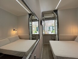 Hotel Giotto Flavia