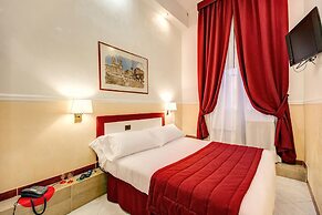 Hotel Giotto Flavia