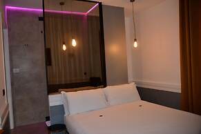Hotel Giotto Flavia