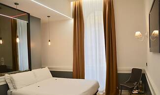 Hotel Giotto Flavia