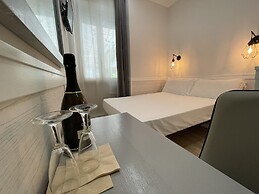 Hotel Giotto Flavia