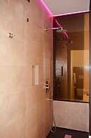 Hotel Giotto Flavia