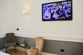 Hotel Giotto Flavia