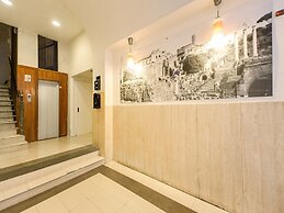 Hotel Giotto Flavia