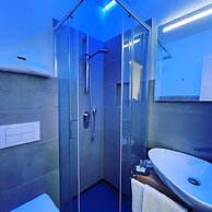 Hotel Giotto Flavia