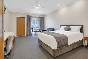 Manifold Motor Inn