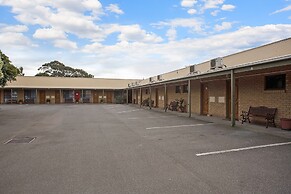 Manifold Motor Inn