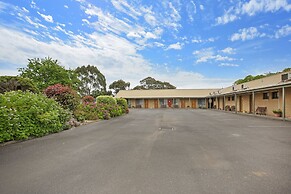 Manifold Motor Inn