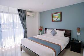 Song Tien Hotel