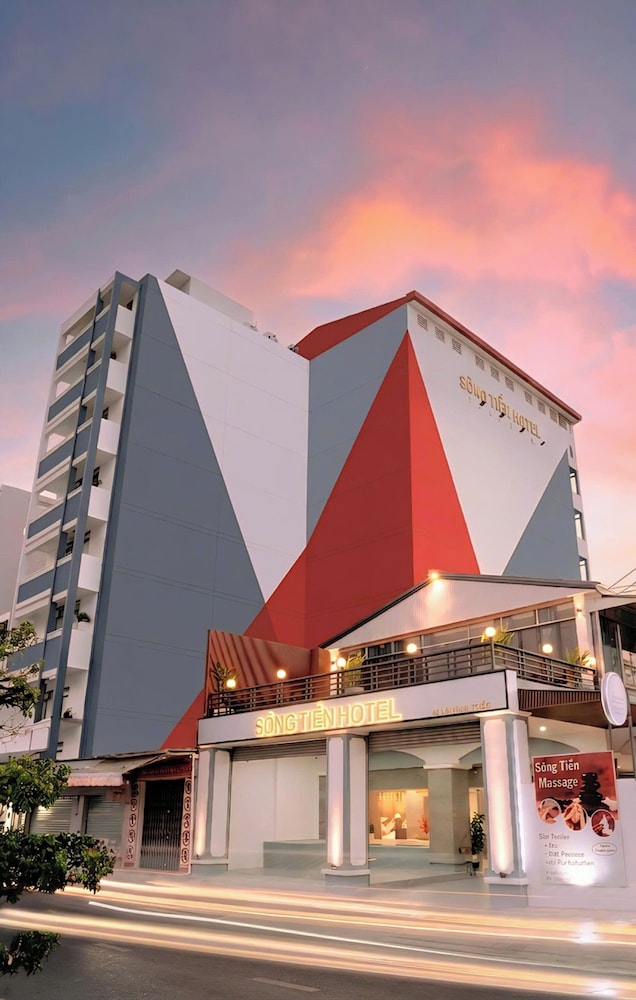 Song Tien Hotel
