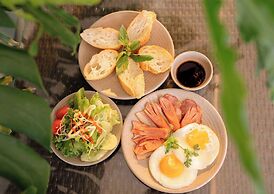 Song Tien Hotel