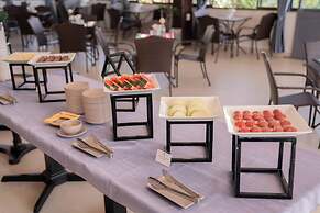 Song Tien Hotel