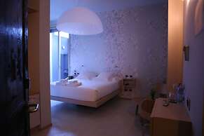 NU Hotel