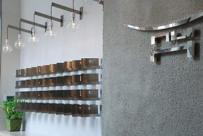 NU Hotel