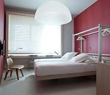 NU Hotel