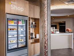 Spark by Hilton Lyon Ouest