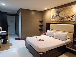 Hotel Sogo Malate