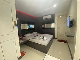 Hotel Sogo Malate