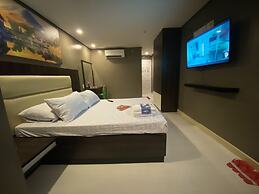 Hotel Sogo Malate