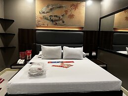 Hotel Sogo Malate