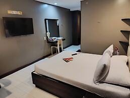 Hotel Sogo Malate