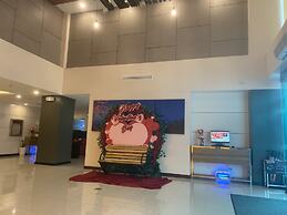 Hotel Sogo Malate
