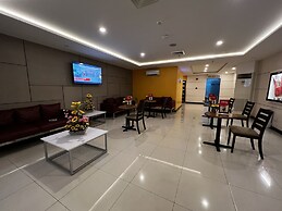 Hotel Sogo Malate