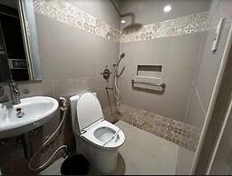 Hotel Sogo Malate
