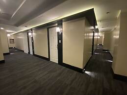 Hotel Sogo Malate