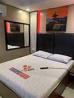 Hotel Sogo Malate