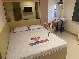 Hotel Sogo Malate
