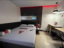 Hotel Sogo Malate